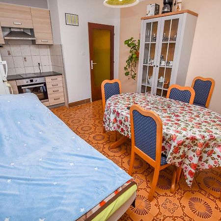 Apartments Luka Rogoznica (Sibenik-Knin) Exterior foto