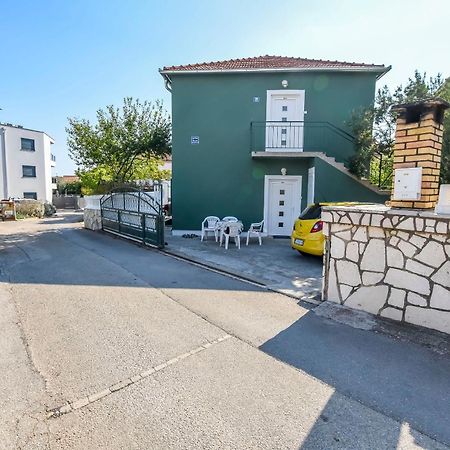 Apartments Luka Rogoznica (Sibenik-Knin) Exterior foto