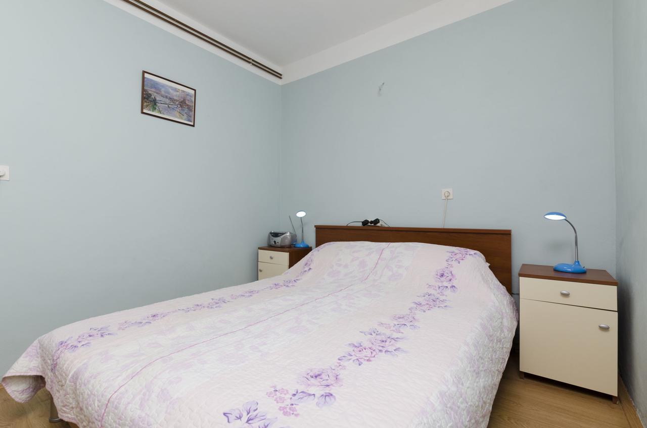 Apartments Luka Rogoznica (Sibenik-Knin) Exterior foto